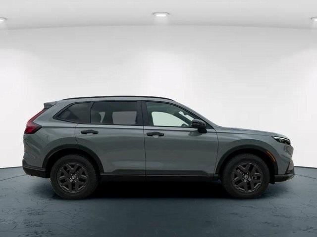 2026 Honda CR-V Hybrid photo 4