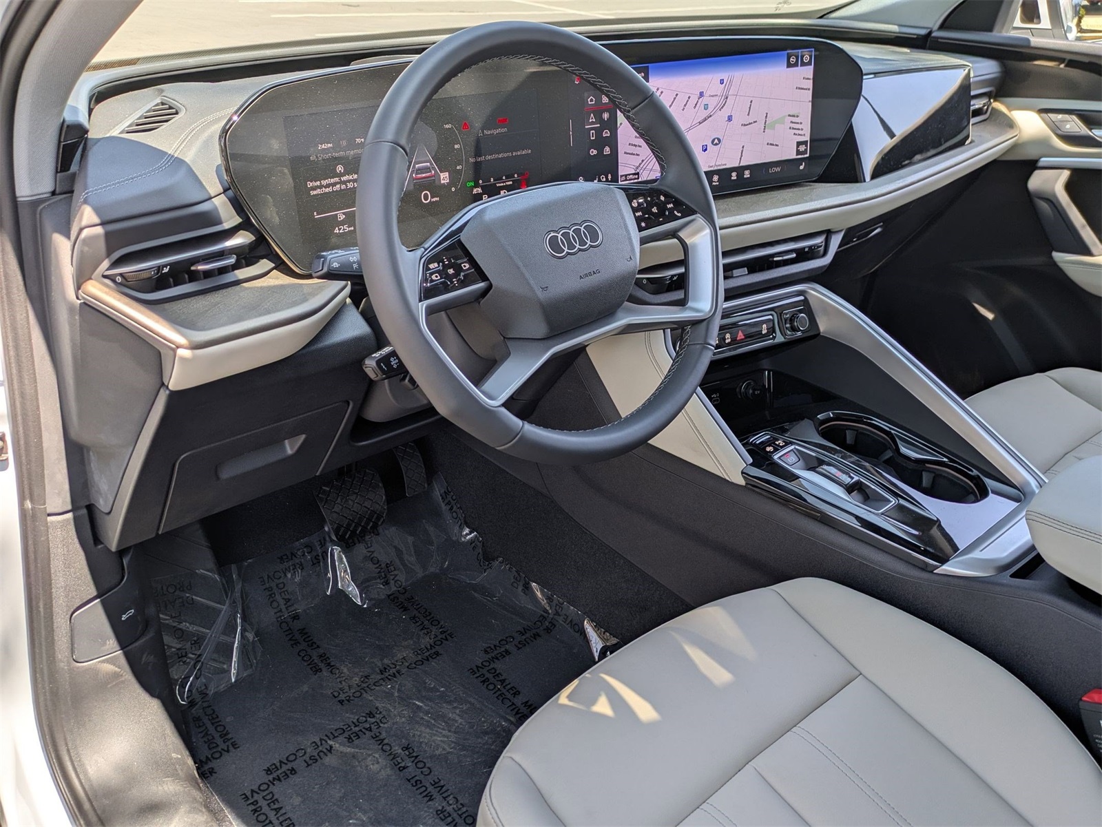 2025 Audi Q5 Premium photo 3