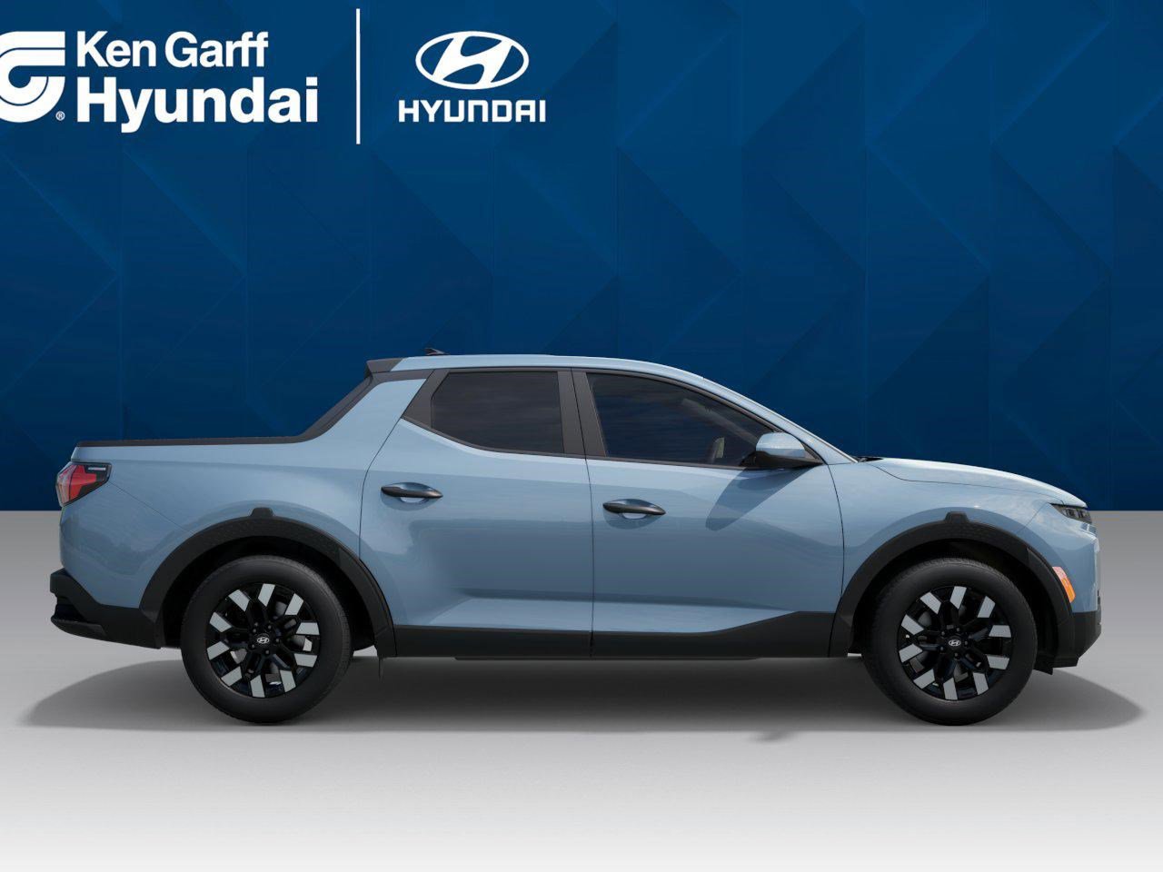 2025 Hyundai Santa Cruz SE photo 7