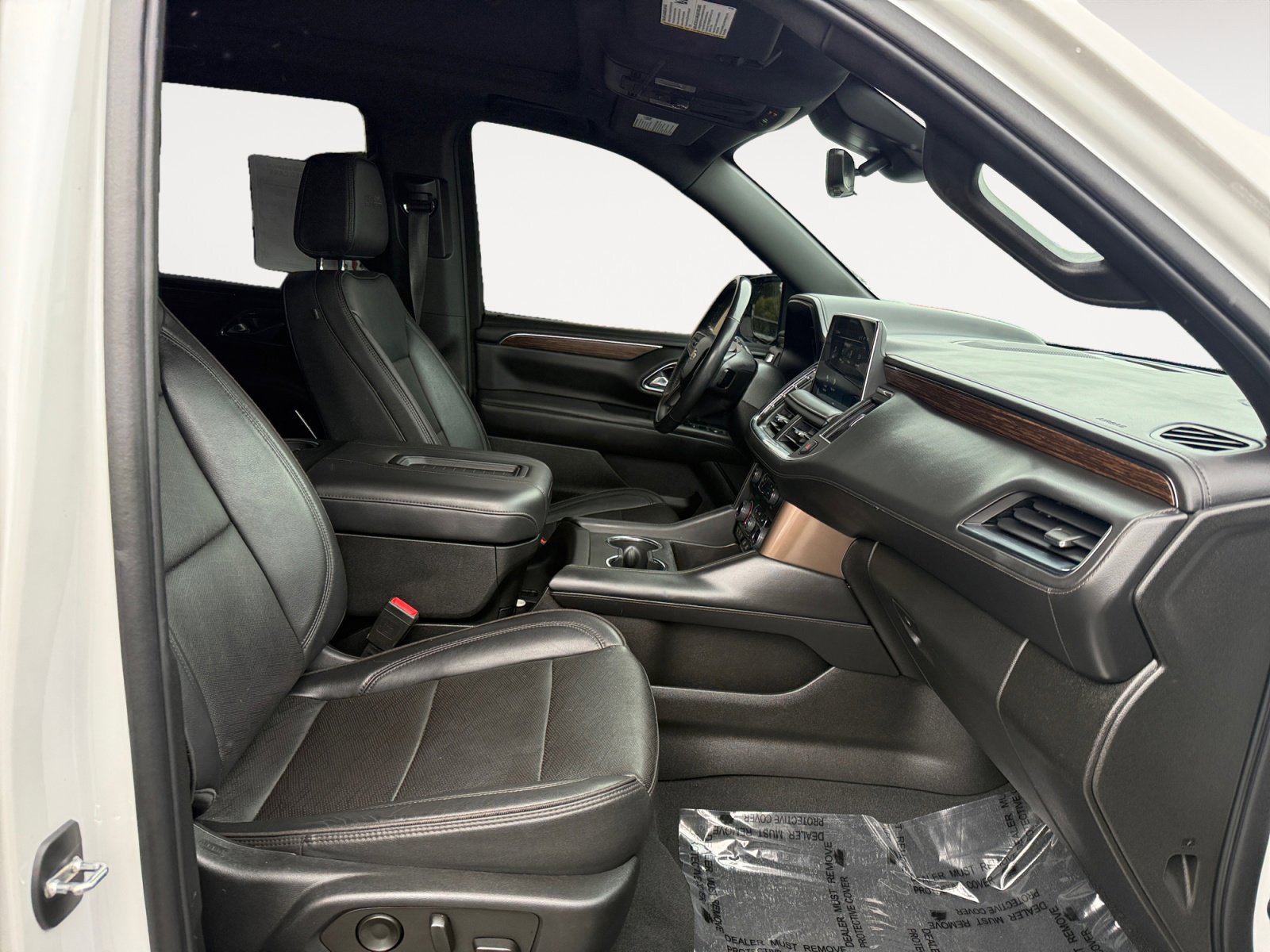 2023 Chevrolet Tahoe High Country photo 18
