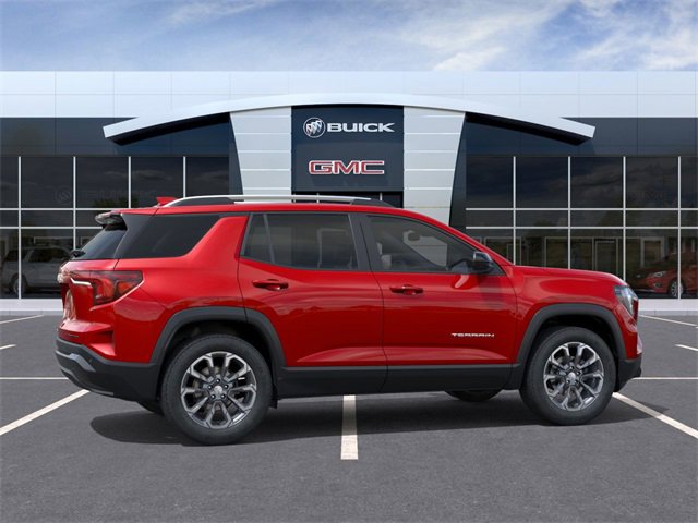 2026 Gmc Terrain Elevation photo 4