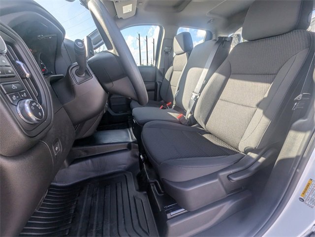 2025 Gmc Sierra 1500 Pro photo 5