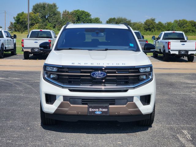 2025 Ford Expedition King Ranch photo 2