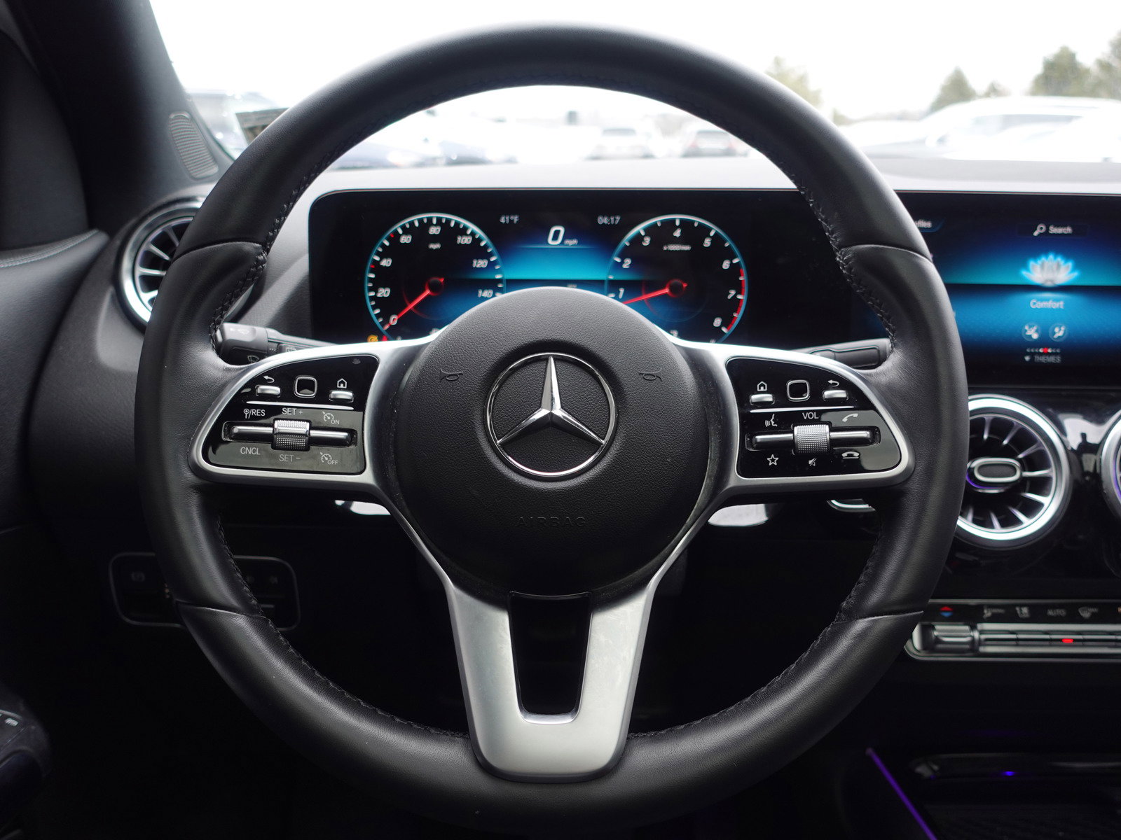 2022 Mercedes Benz GLA 250 4MATIC photo 11