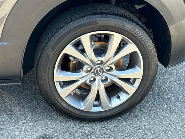 2023 Mazda CX-30 2.5 S Preferred photo 27