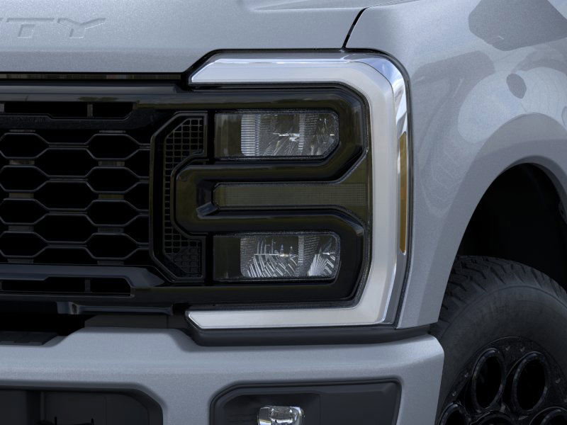 2026 FORD F-350 - Image 18