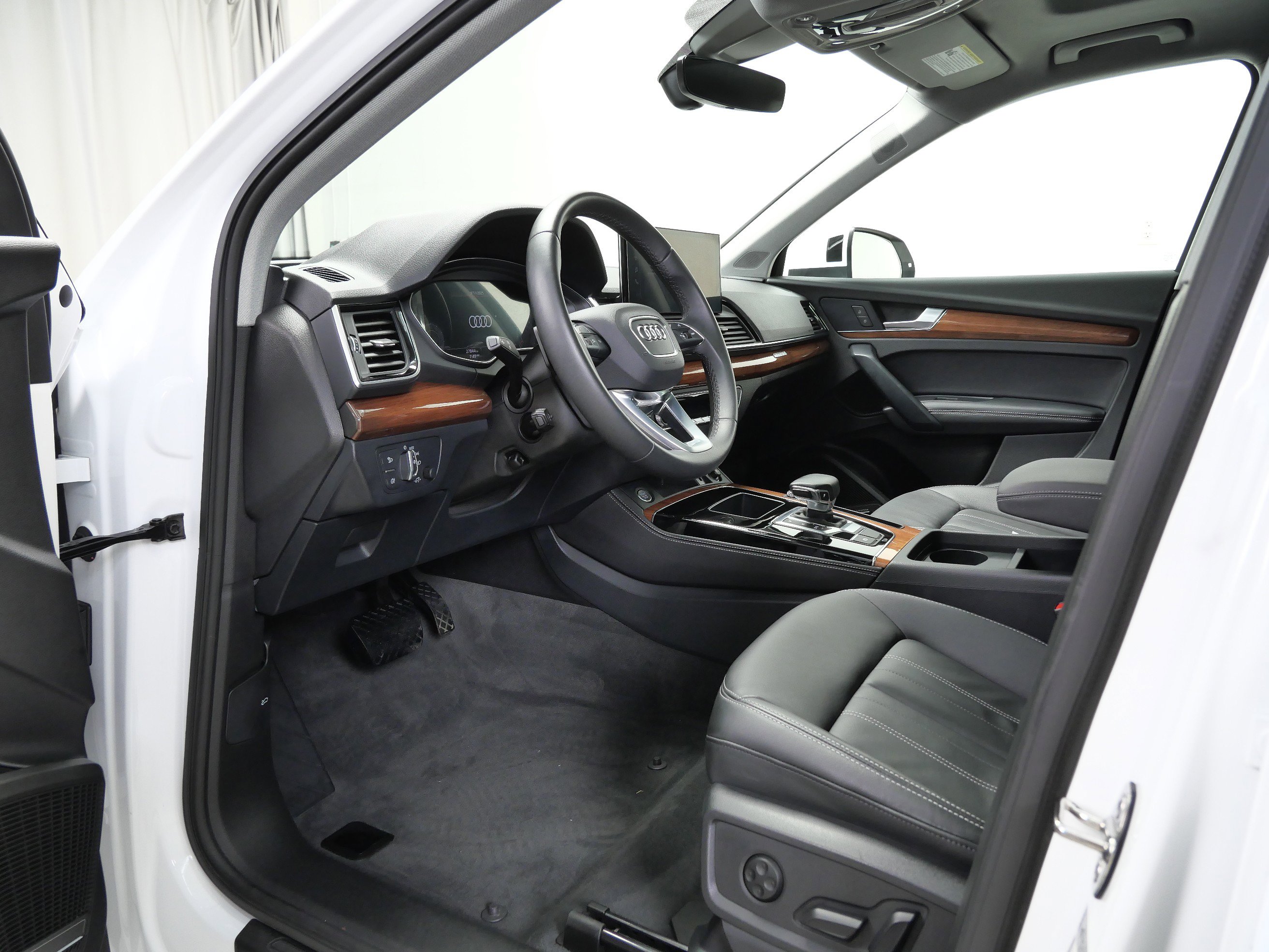 2023 Audi Q5 S line Premium Plus photo 12