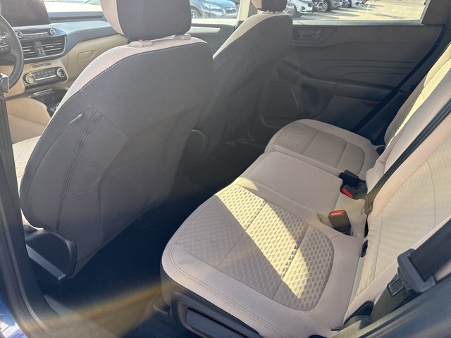 2022 Ford Escape SE photo 26