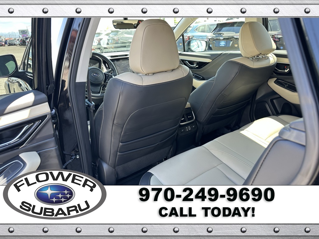 2024 Subaru Outback Limited photo 12