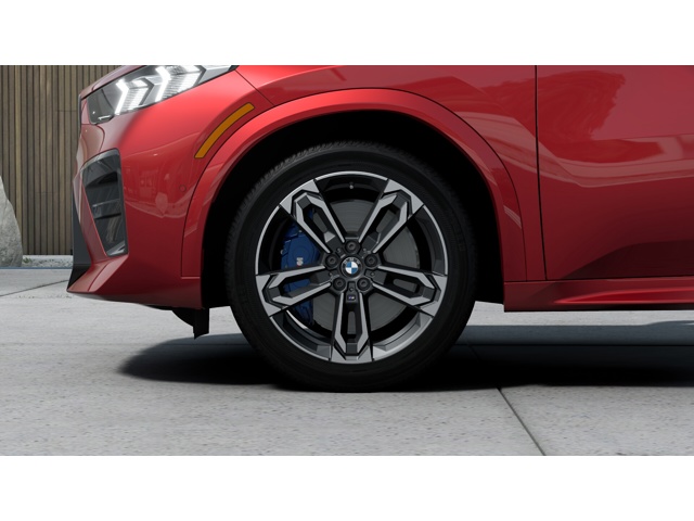 2026 Bmw X2 xDrive28i photo 6