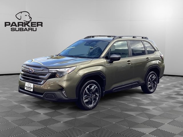 Current New Subaru Specials Offers | Parker Subaru