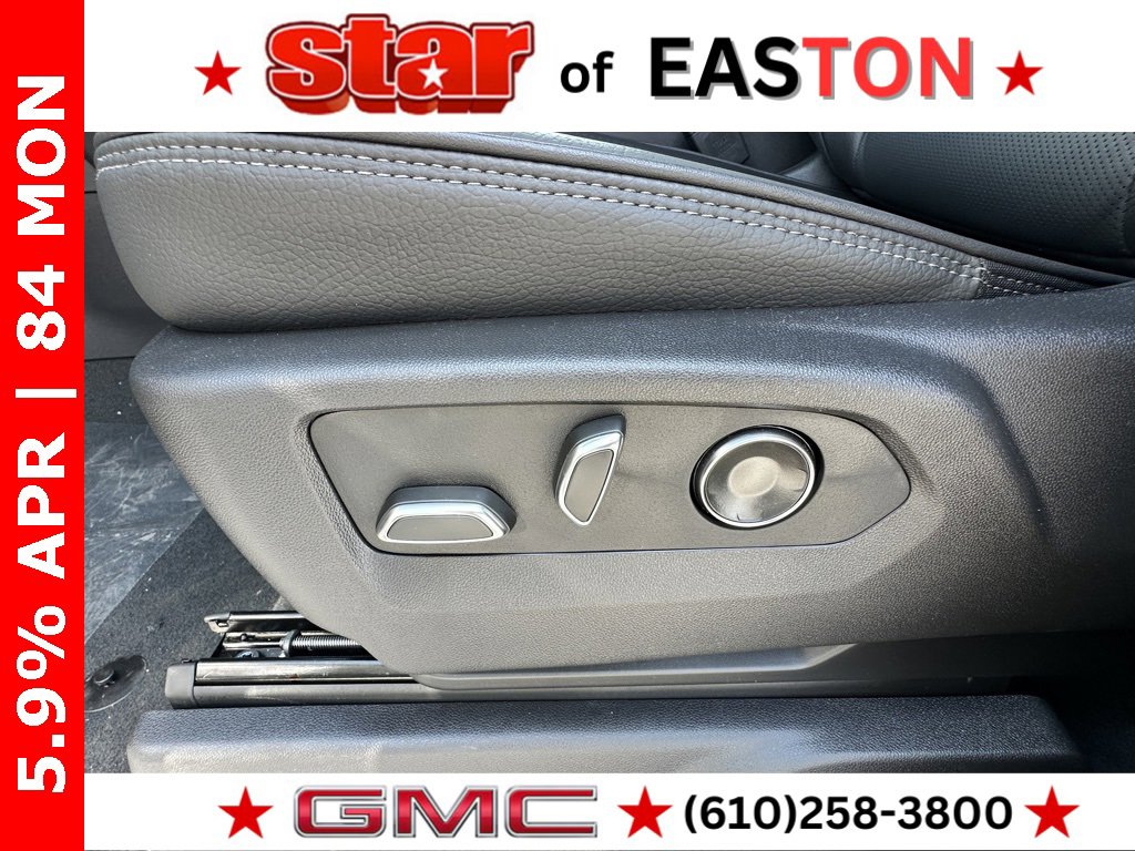 2025 Gmc Sierra 1500 Denali photo 11