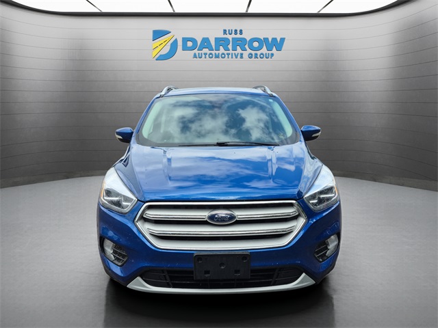 2019 Ford Escape Titanium photo 7