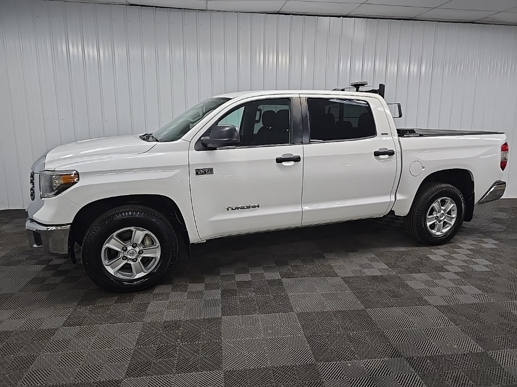 2020 Toyota Tundra SR5 Grade photo 6