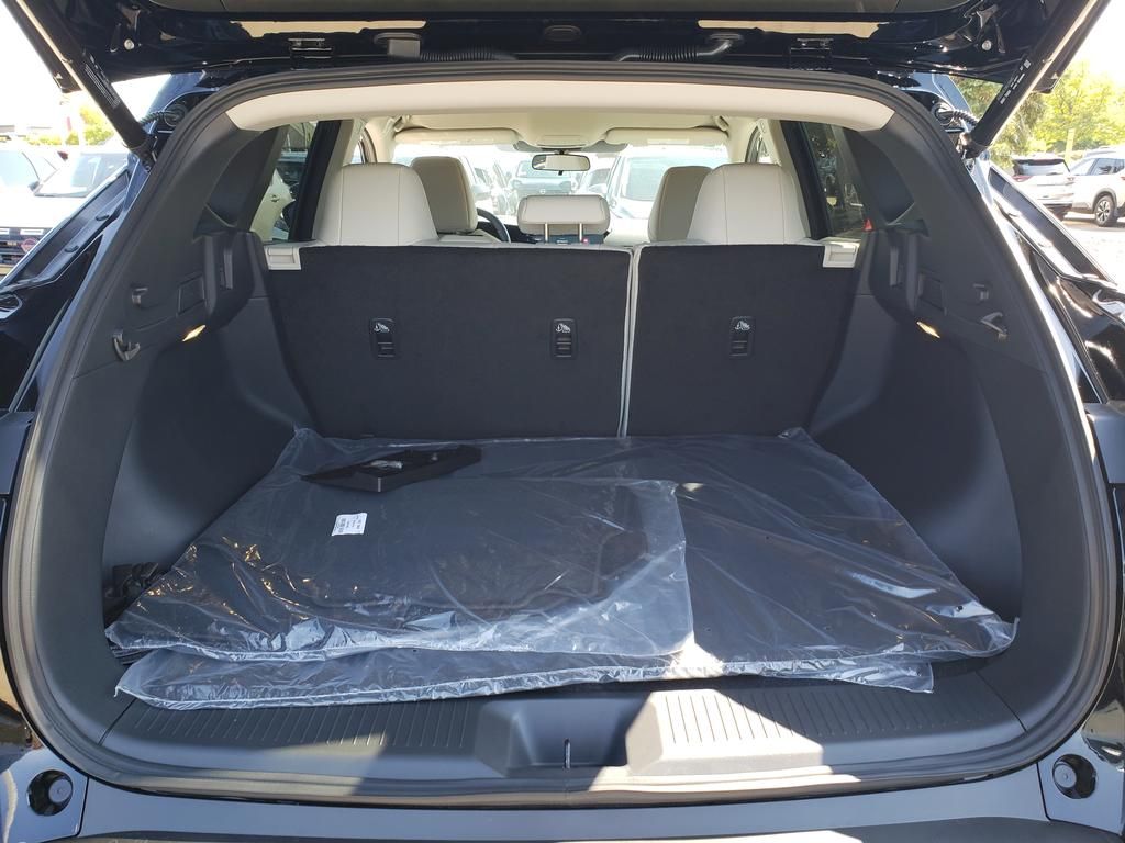 2025 Nissan Murano SV photo 5