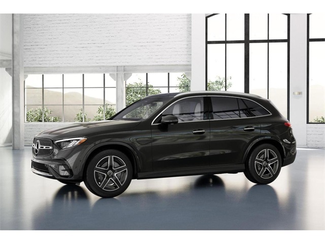 2026 Mercedes Benz GLC 300 4MATIC photo 36