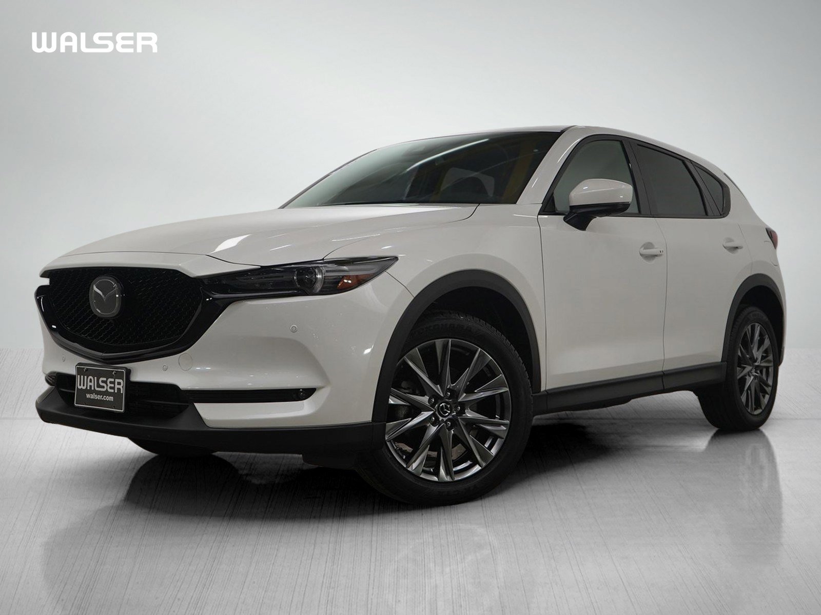 2019 Mazda CX-5 Signature's photo
