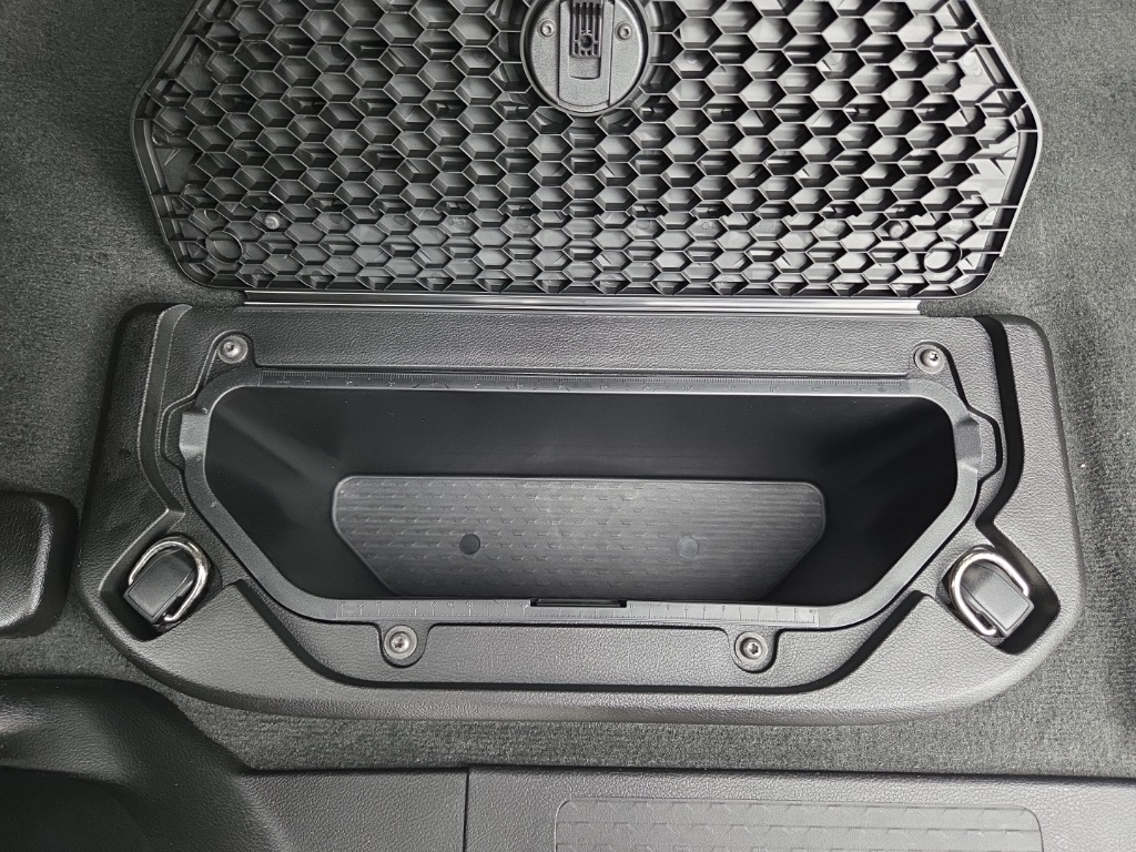 2022 Ram 1500 Big Horn Lone Star photo 28