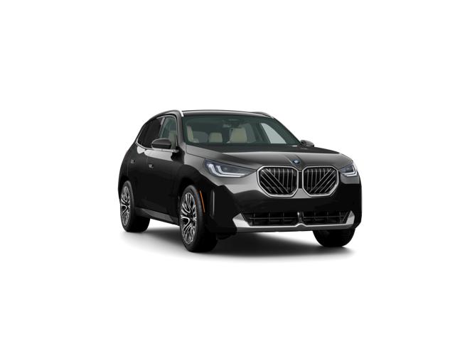2026 BMW X3 30's photo
