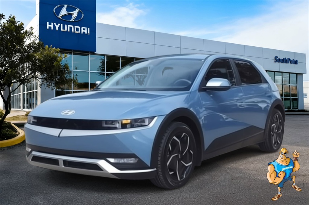 2024 Hyundai IONIQ 5