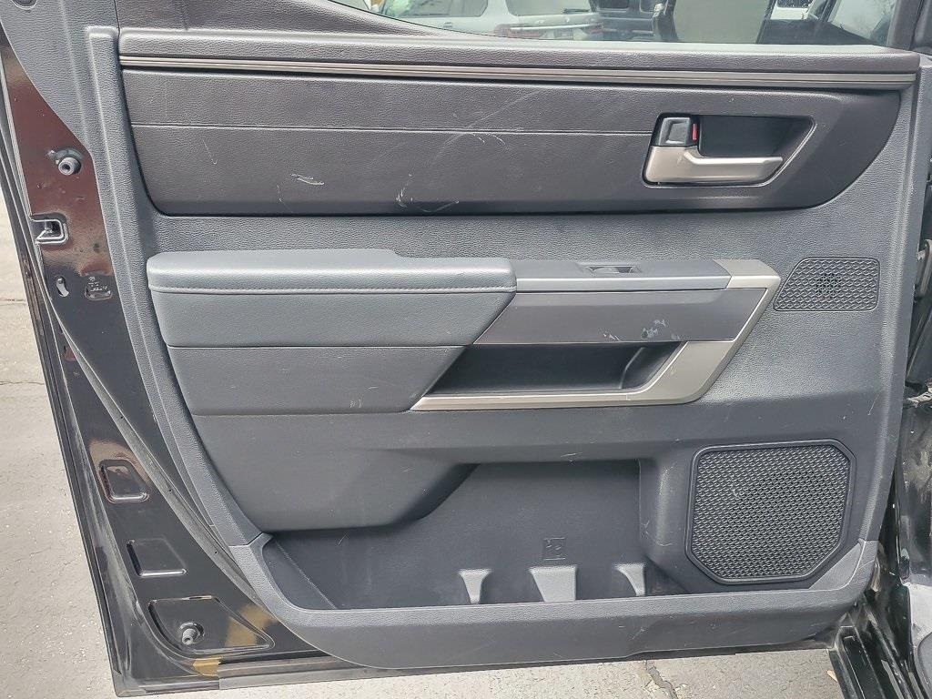 2023 TOYOTA TUNDRA - Image 17