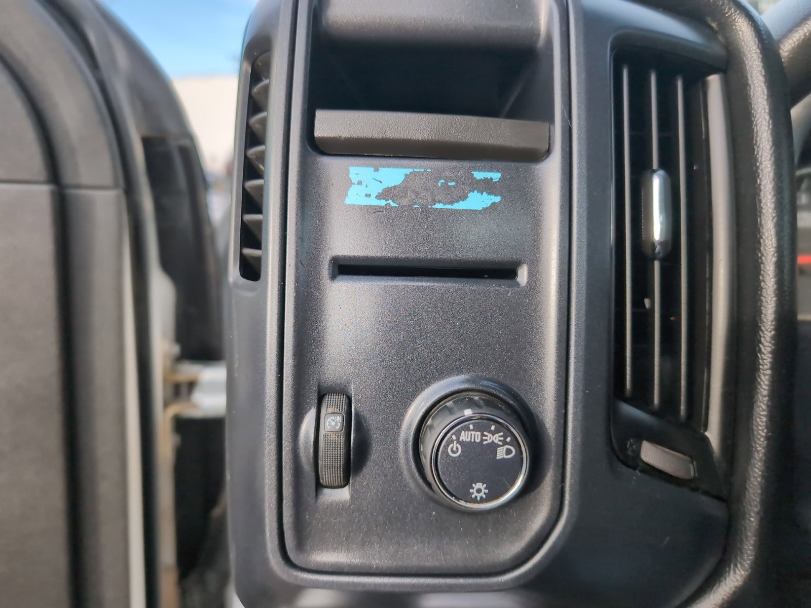 2016 Chevrolet Silverado 3500HD Work Truck photo 19