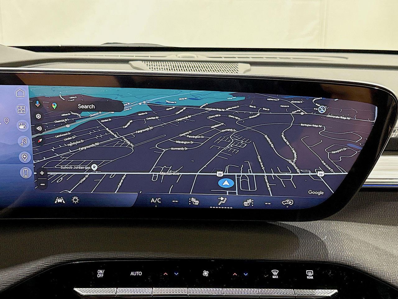 2026 Buick Enclave Preferred photo 14