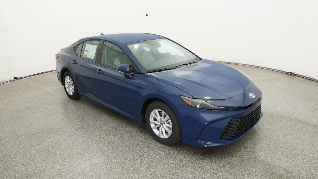 2026 Toyota Camry LE photo 29