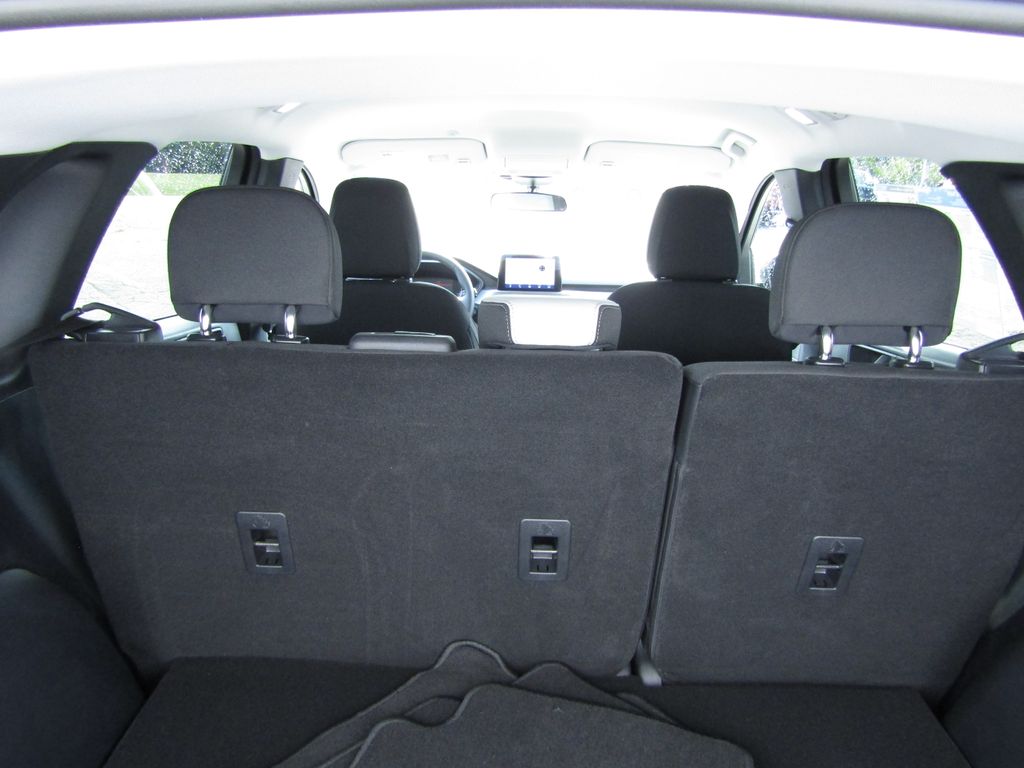 2025 Ford Escape Active photo 7