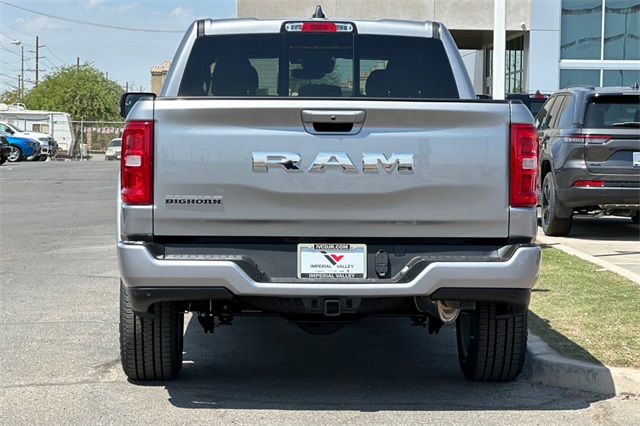 2025 Ram 1500 Big Horn Lone Star photo 4