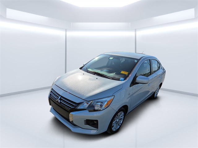 2024 Mitsubishi Mirage G4 LE photo 7