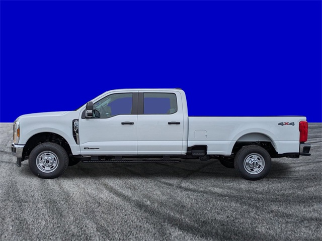 2026 Ford F-350 photo 7