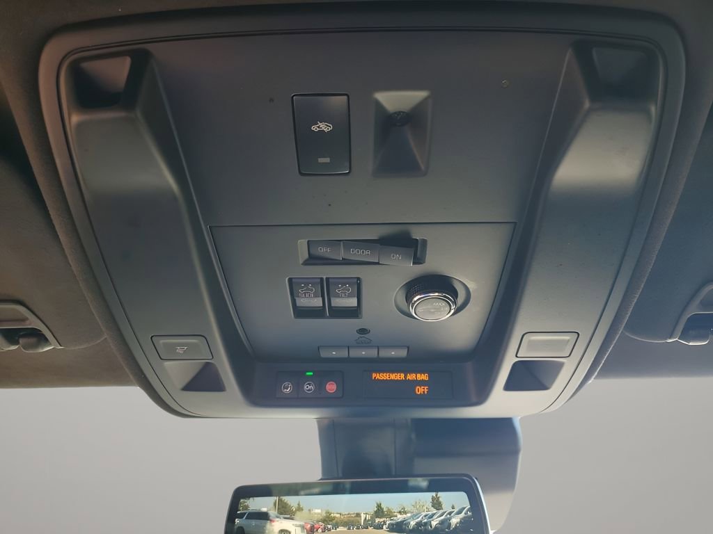 2020 Cadillac Escalade Platinum photo 41
