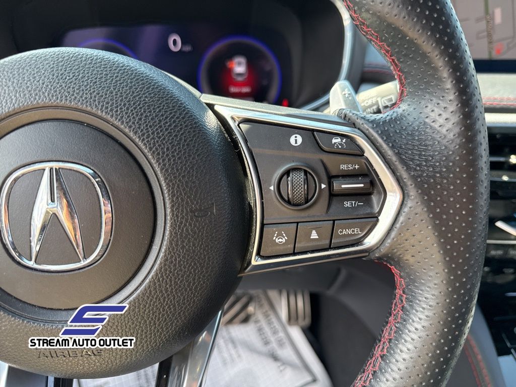 2023 Acura MDX A-Spec SH-AWD photo 42