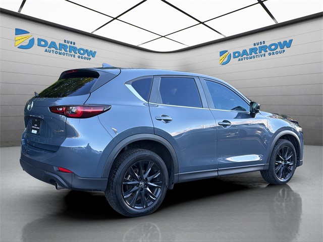 2023 Mazda CX-5 2.5 S Carbon photo 3