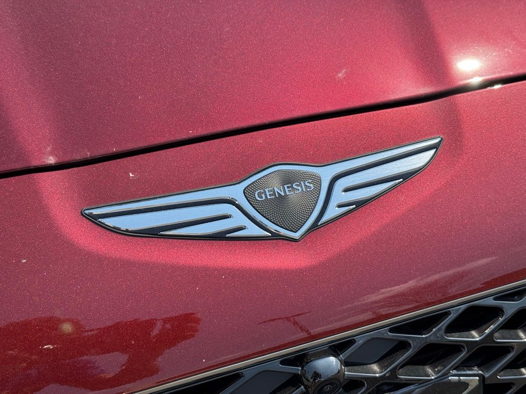 2025 Genesis G70 3.3T Sport Advanced photo 8