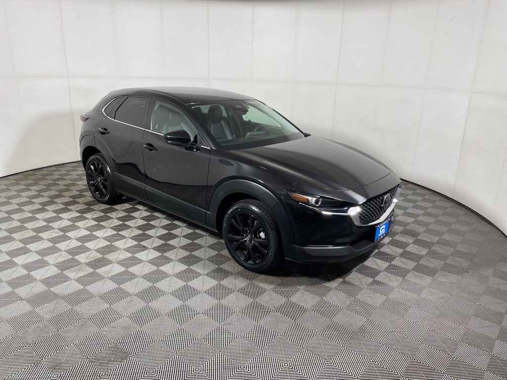 2024 Mazda CX-30 Select Sport's photo