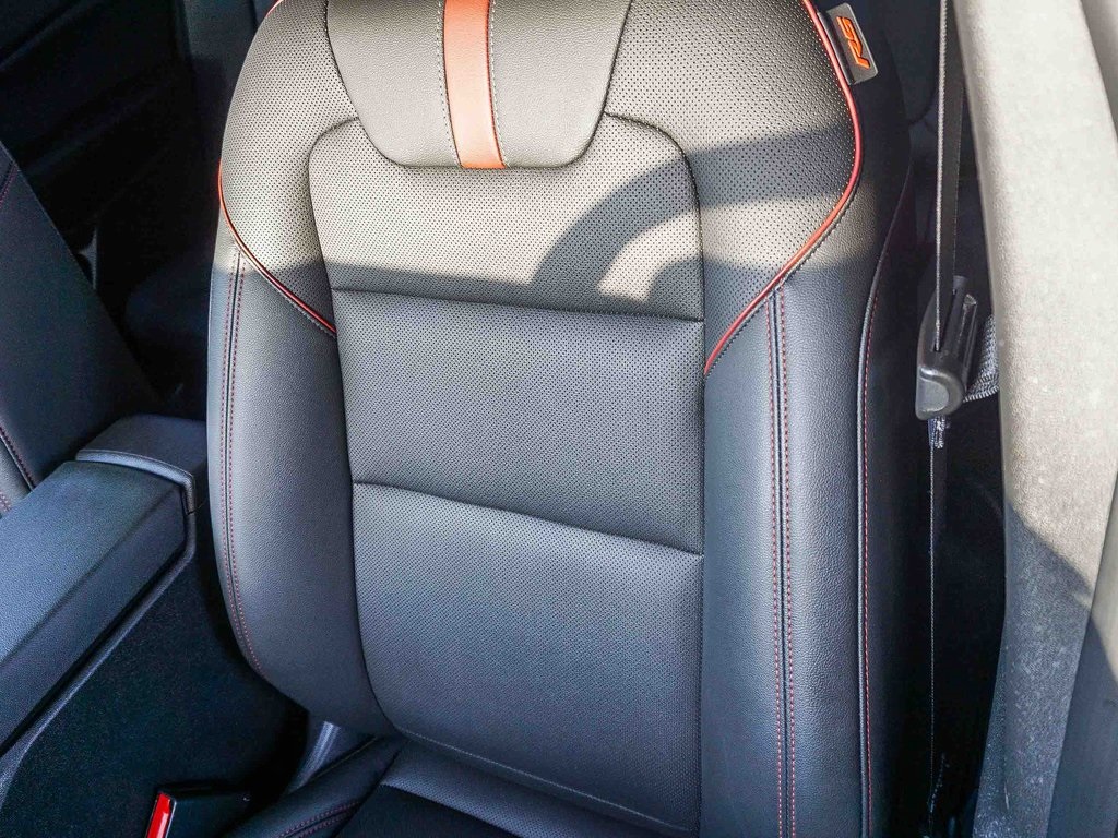 2024 Chevrolet Trax photo 20