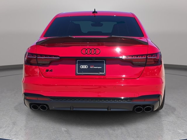2023 Audi S4 Premium Plus Base photo 5