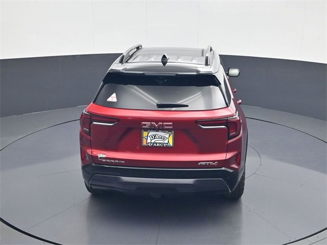 2026 Gmc Terrain AT4 photo 16