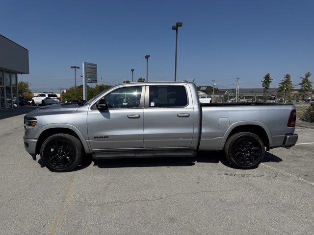 2022 Ram 1500 Laramie photo 10