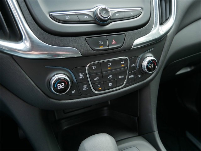 2023 Chevrolet Equinox LT photo 20