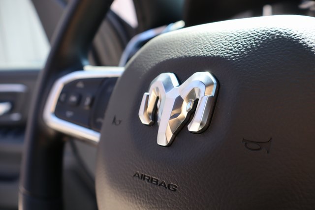2025 Ram 1500 Big Horn photo 24