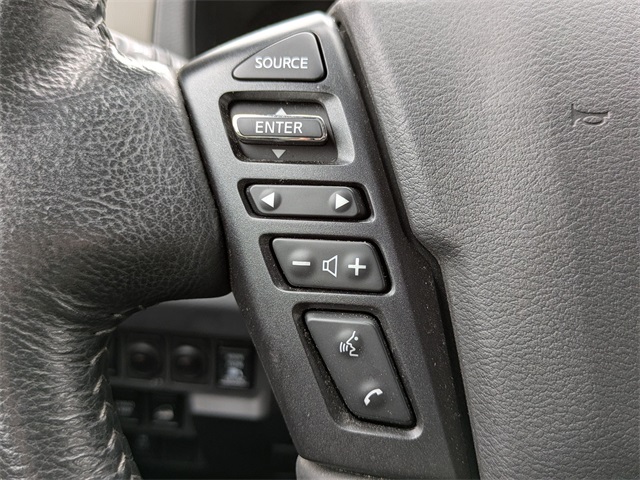 2022 Nissan Frontier SV photo 14