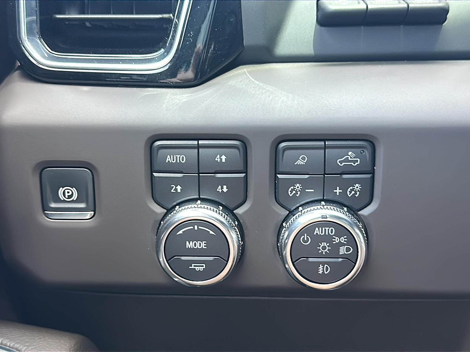 2024 Gmc Sierra 1500 Denali photo 18
