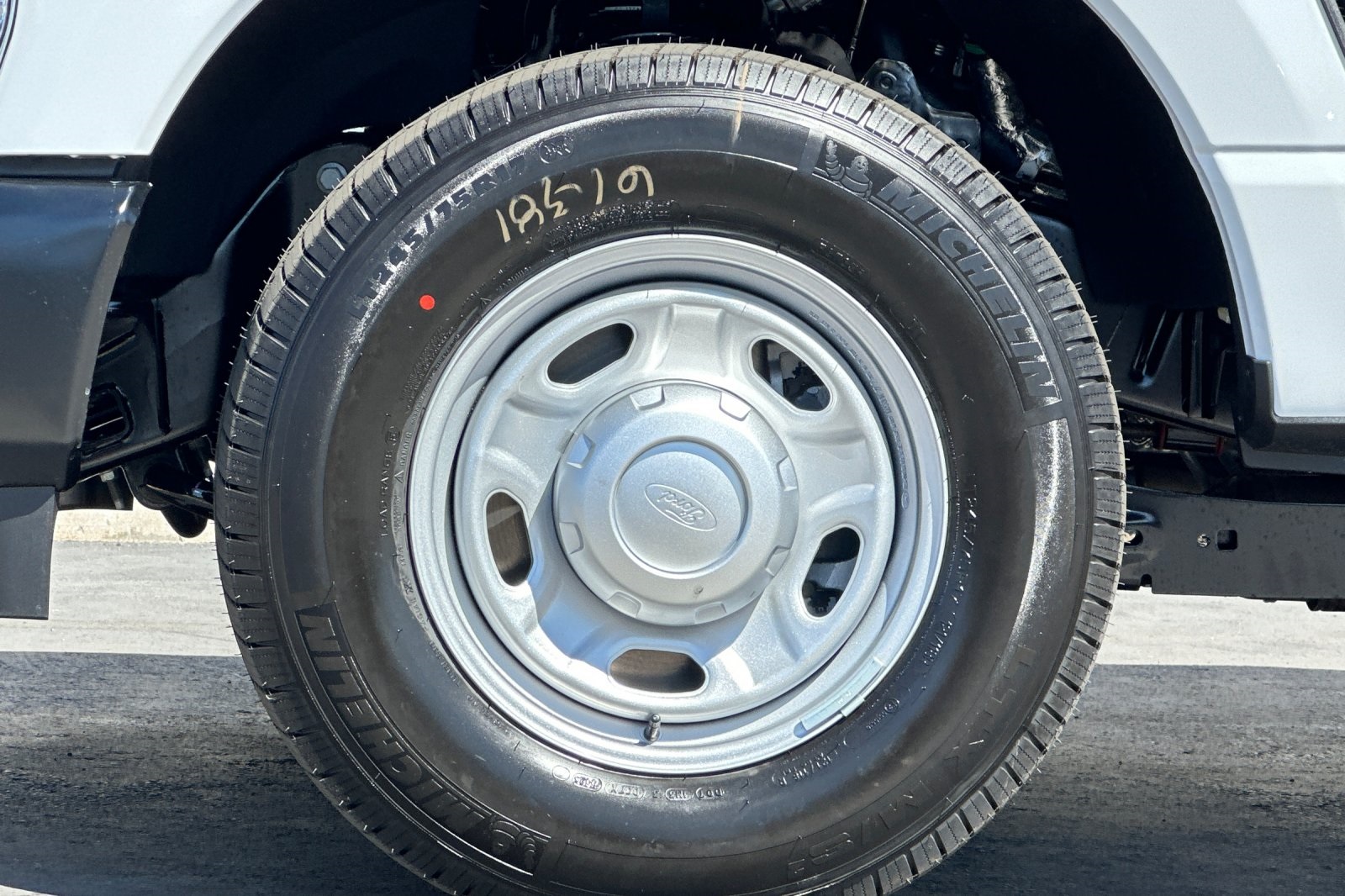 2026 Ford F-250 XL photo 21
