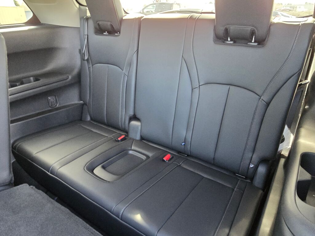 2025 Infiniti QX60 Sensory AWD photo 19