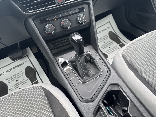 2022 Volkswagen Taos S photo 21