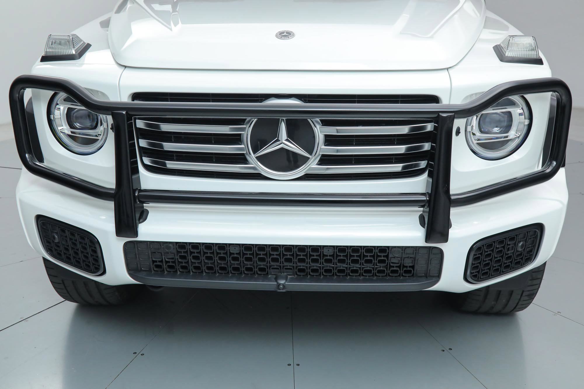 2025 Mercedes Benz G 550 photo 31