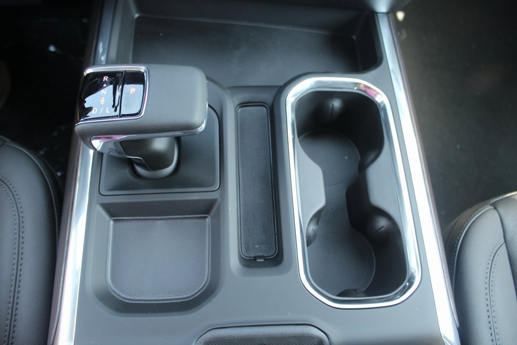 2026 Gmc Sierra 1500 SLT photo 14